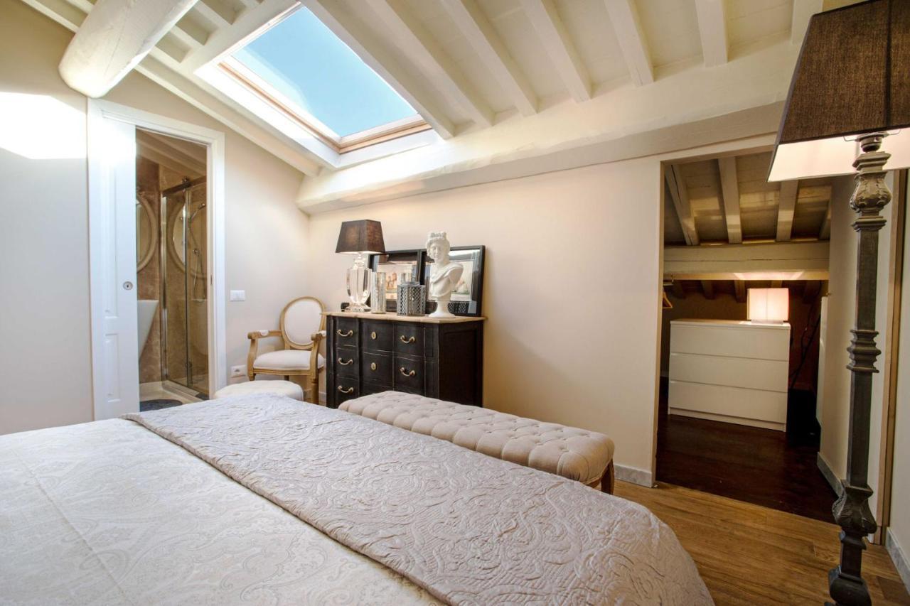 Casa Laura, Unwind Yourself On A Luxury Terrace In Town *
