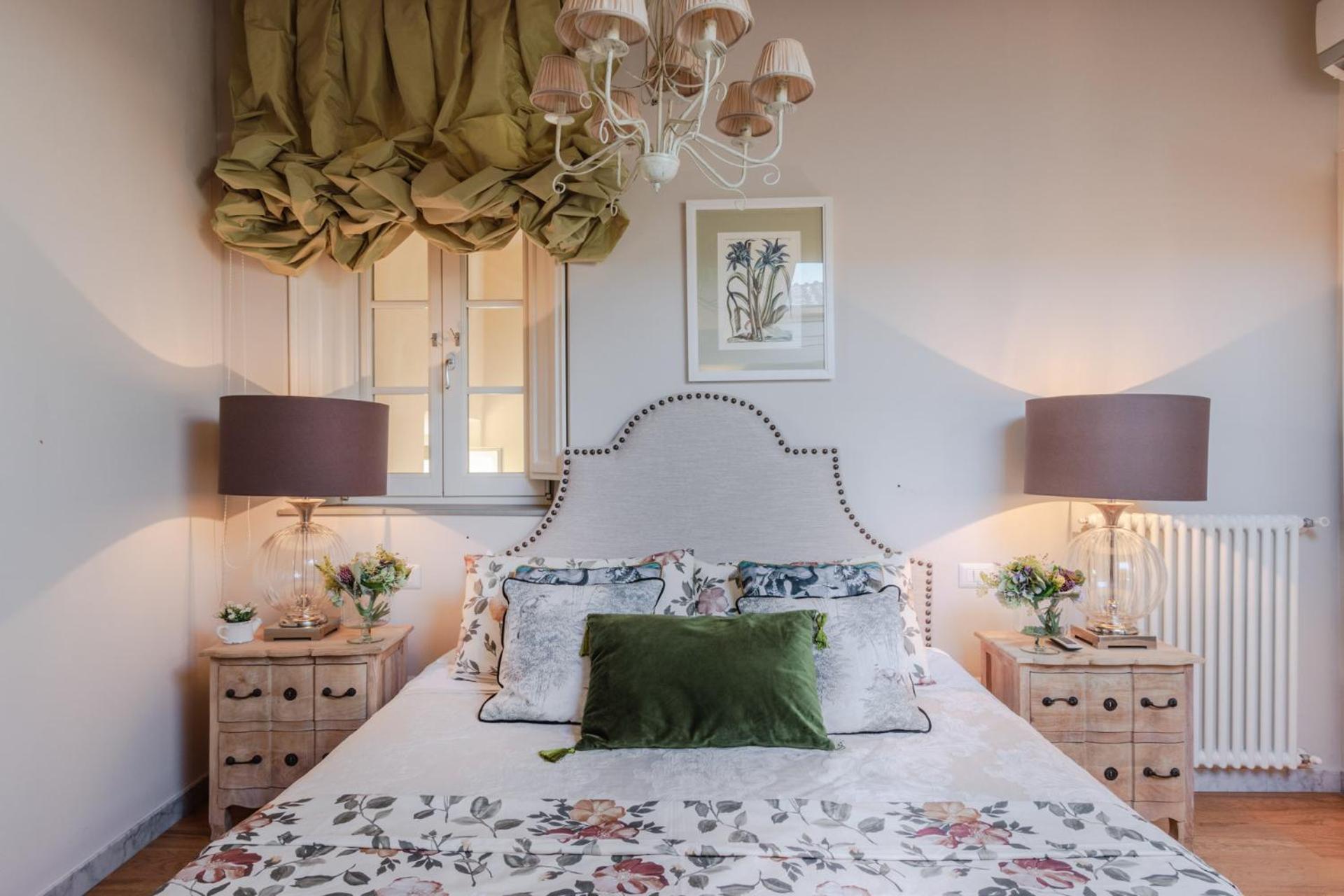 Casa Laura, Unwind Yourself On A Luxury Terrace In Town